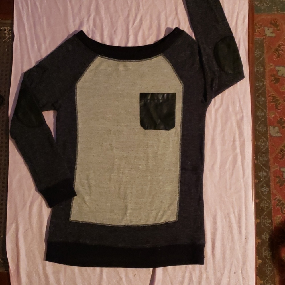 Fun Sweater by Homage
